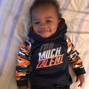 Meet your Posher, Bianca michelle